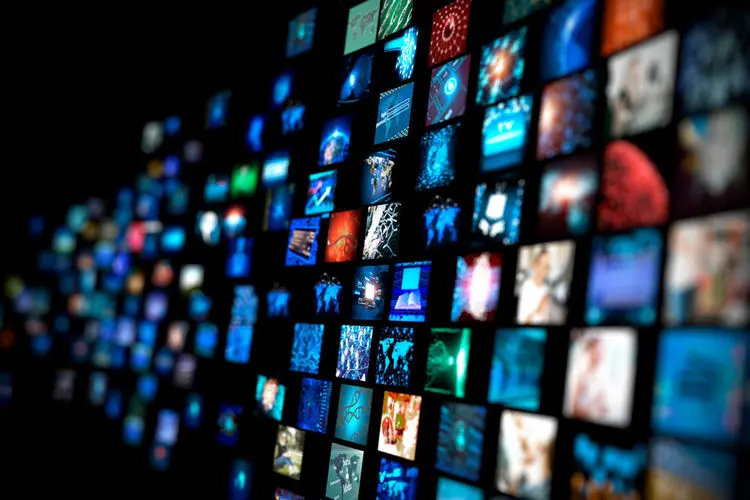 All media types