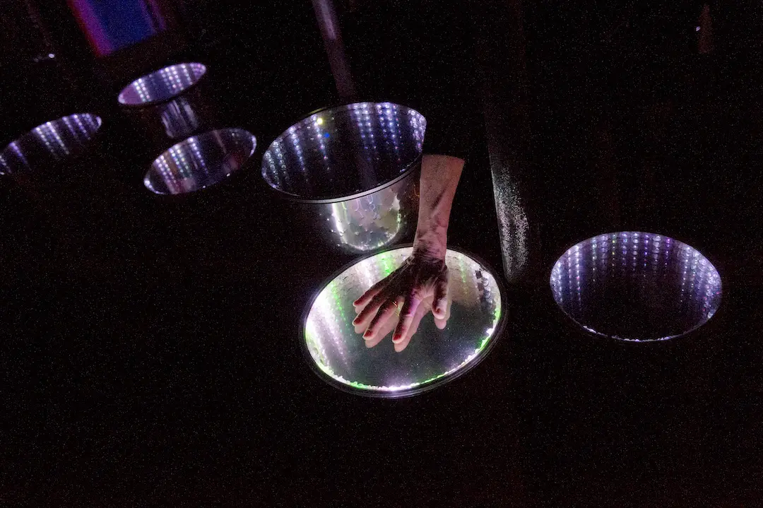 Interactive Player